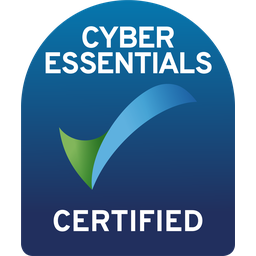 Cyber Securtity Certificate 2022