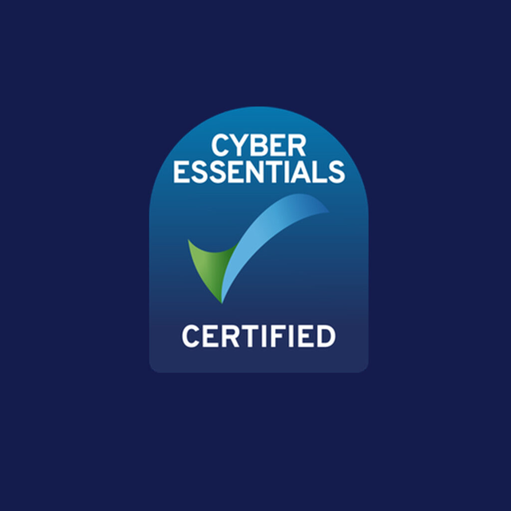 Linkedin 1080x1080 Cyber Essentials
