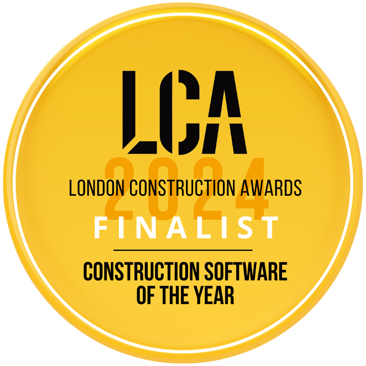 Construction Software of the Year